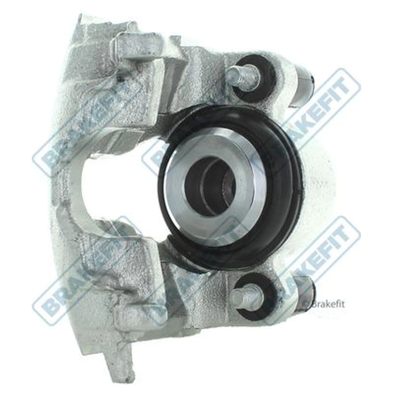 Apec Brake Caliper Assembly Front Left BCA1009