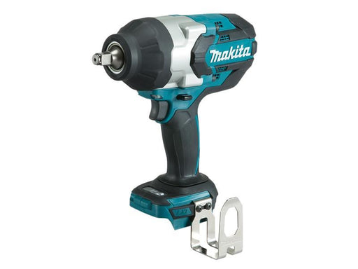 Makita DTW1002Z Brushless 1/2in Impact Wrench 18V Bare Unit Makita - NN4 Online