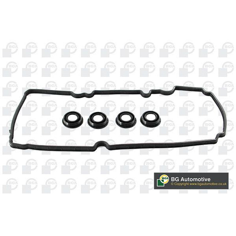 BGA Cylinder Head Cover Gasket Set fits Audi A1 2014-2018 1.6