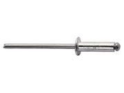 Rapid High Performance Rivets 4.8 x 25mm (Box 200) Rapid - Dynamic Drive