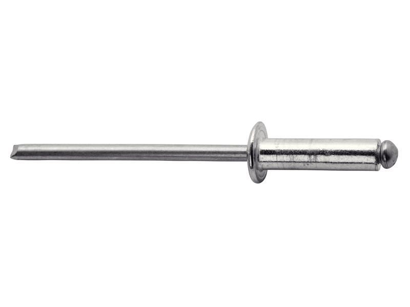 Rapid High Performance Rivets 4.8 x 25mm (Box 200) Rapid - Dynamic Drive