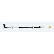 Juratek Brake Pad Wear Sensor Rear fits BMW 5 2004-2010