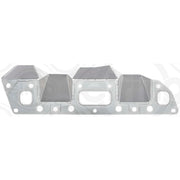Elring Exhaust Manifold Gasket Wide Thick fits Saab 90 1984-1987 2.0