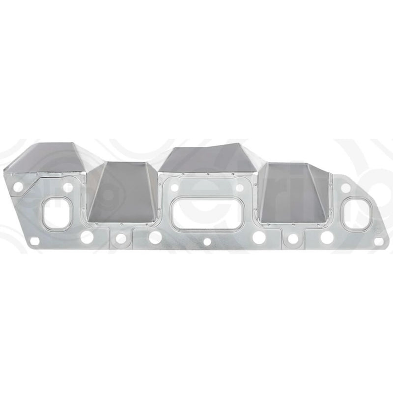Elring Exhaust Manifold Gasket Wide Thick fits Saab 90 1984-1987 2.0