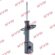 KYB 2 x Front Shock Absorbers fits Renault Latitude 2010-2011 1.5 2.0 2.5 3.0