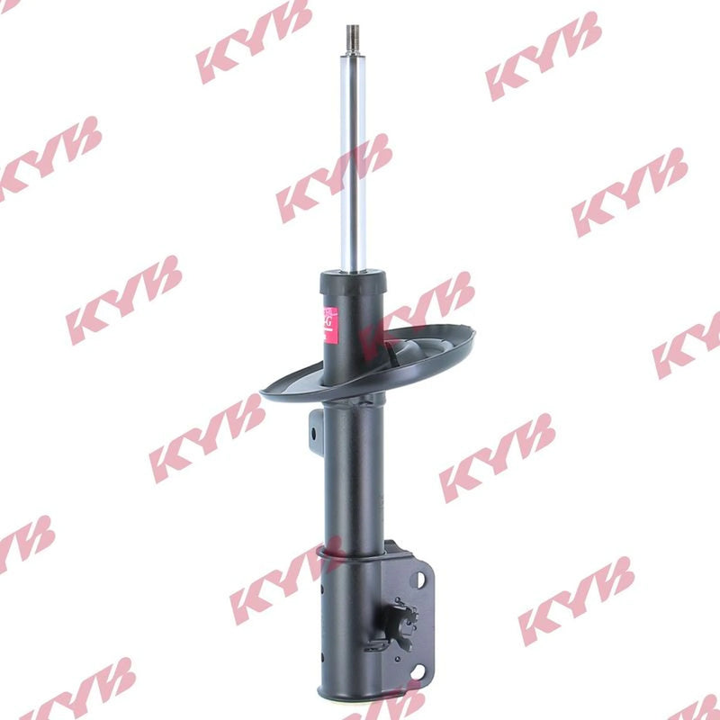 KYB Shock Absorber Damper Strut Front Left fits Renault Latitude 2010-2011