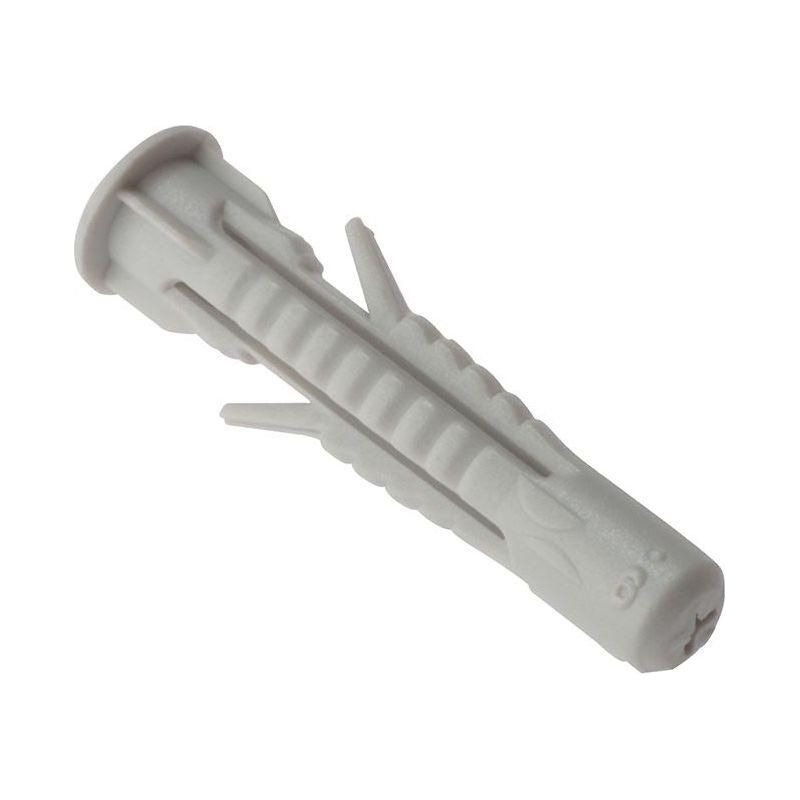 Forgefix Universal Fixing Plug M8 x 51mm Bag 25 ForgeFix - NN4 Online