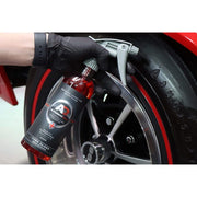 Autobrite Direct - Tyre Gloss Rich Silicone Tyre Shine Dressing  500ml spray Autobrite Direct  - Dynamic Drive