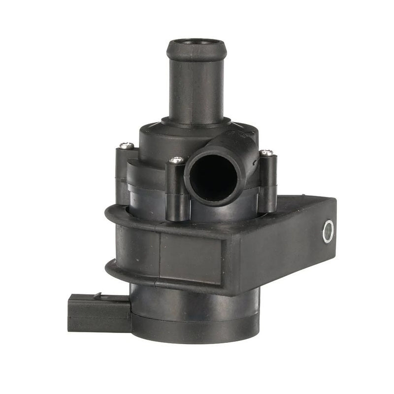 Gates Engine Cooling Water Pump fits VW Multivan 2003-2009 2.5