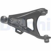 Delphi Control/Trailing Arm Front Left fits Renault Extra 1985-1998