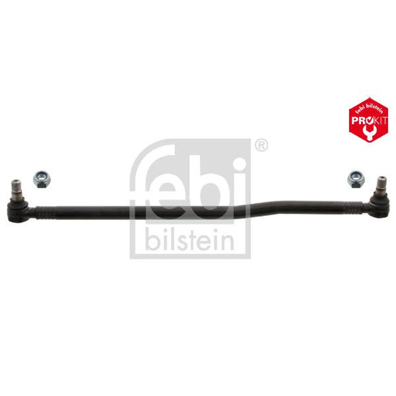 Febi Centre Rod Assembly Front 28625