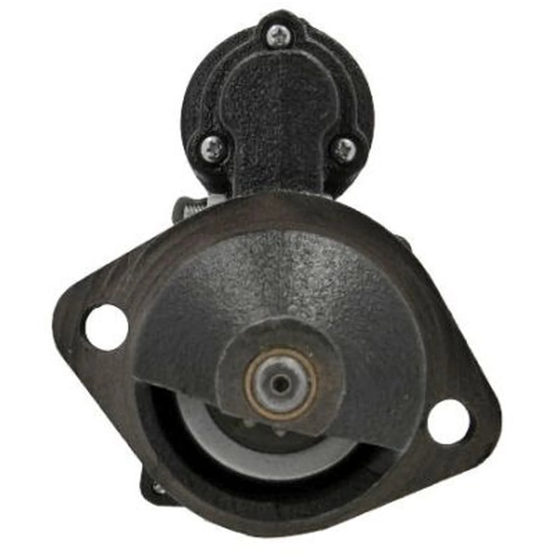 Hella Starter Motor 12V 3kW 10 Teeth
