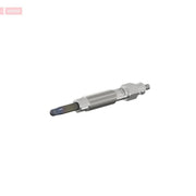Denso Diesel Engine Glow Plug fits Hyundai Galloper II 1998-2003 2.5