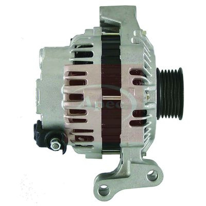 Apec Car Alternator 12V fits Ford Courier Box Body/Mpv 1996-1999 1.4