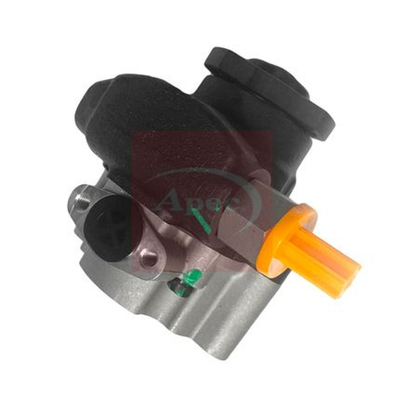 Apec Power Steering Hydraulic Pump fits Rover 75 1999-2005 2.0 2.5