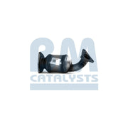BM Catalysts Homologated Petrol Cat fits Chevrolet Matiz 2005-2011 1.0