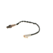 Bosch O2 Lambda Oxygen Sensor before catalytic converter 0 258 986 777