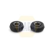 NAPA Wishbone / Control / Trailing Arm Bush Front Right fits Ford Escort