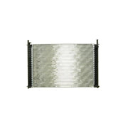 Mahle Engine Radiator fits Ford Fiesta V 2001-2008 1.3