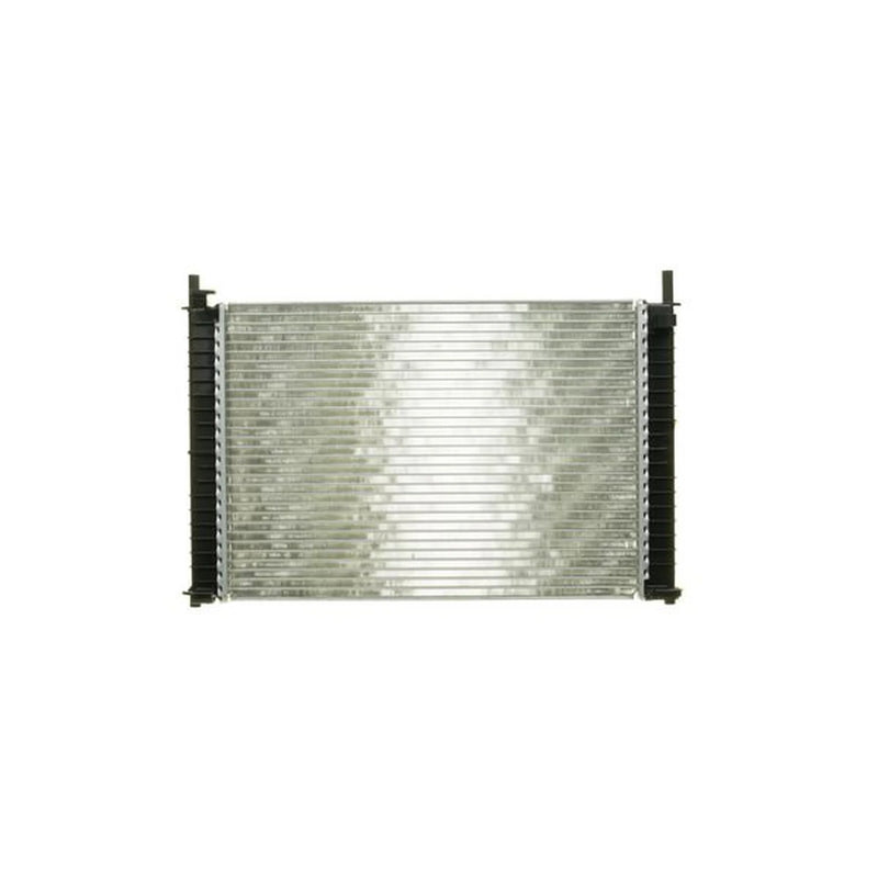 Mahle Engine Radiator fits Ford Fiesta V 2001-2008 1.3