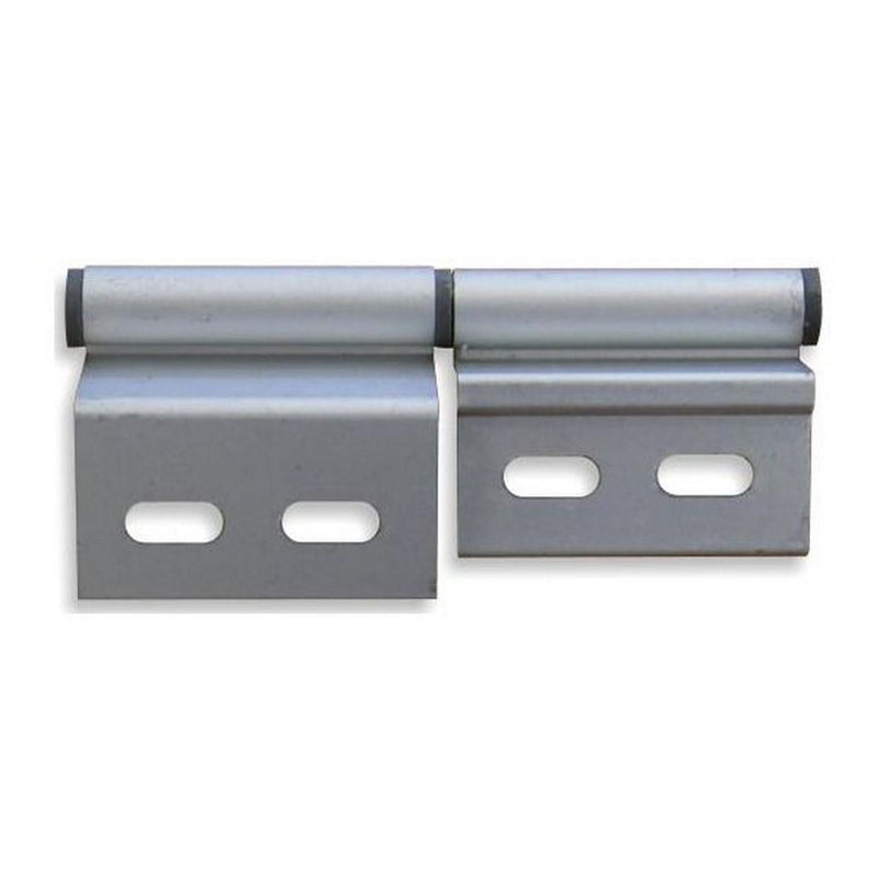 Right Hand Door Hinge for Motorhome and Caravan High Quality Nova - Dynamic Drive