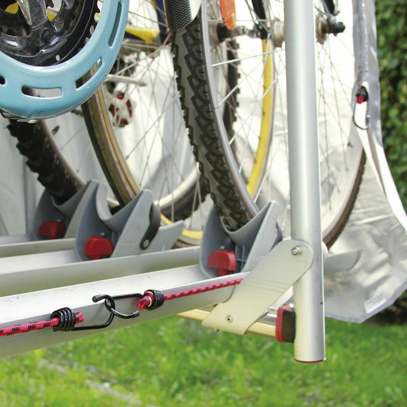 08208A01- Bike Cover S 4 Bikes Fiamma  - Dynamic Drive