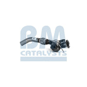 BM Catalysts Homologated Diesel Cat fits BMW X3 2004-2007 2.0
