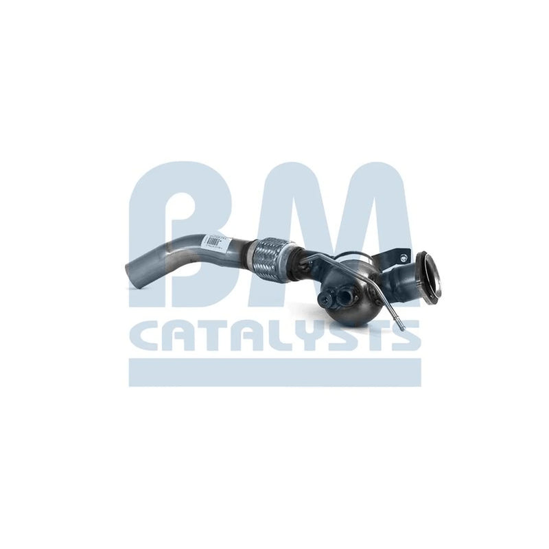 BM Catalysts Homologated Diesel Cat fits BMW X3 2004-2007 2.0