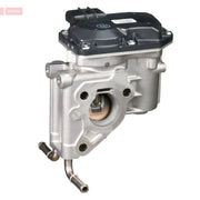 Denso Exhaust Gas Recirculation Valve fits Lexus Is II 2005-2012