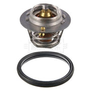 Borg & Beck Thermostat,Coolant BBT020