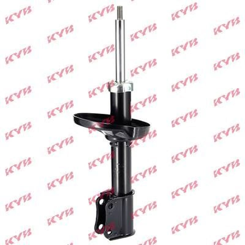 KYB Shock Absorber Damper Strut Front Left fits Suzuki Liana 2001-2007 1.3 1.6