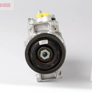 Denso Air Conditioning Compressor fits VW Amarok 2010-2022 2.0