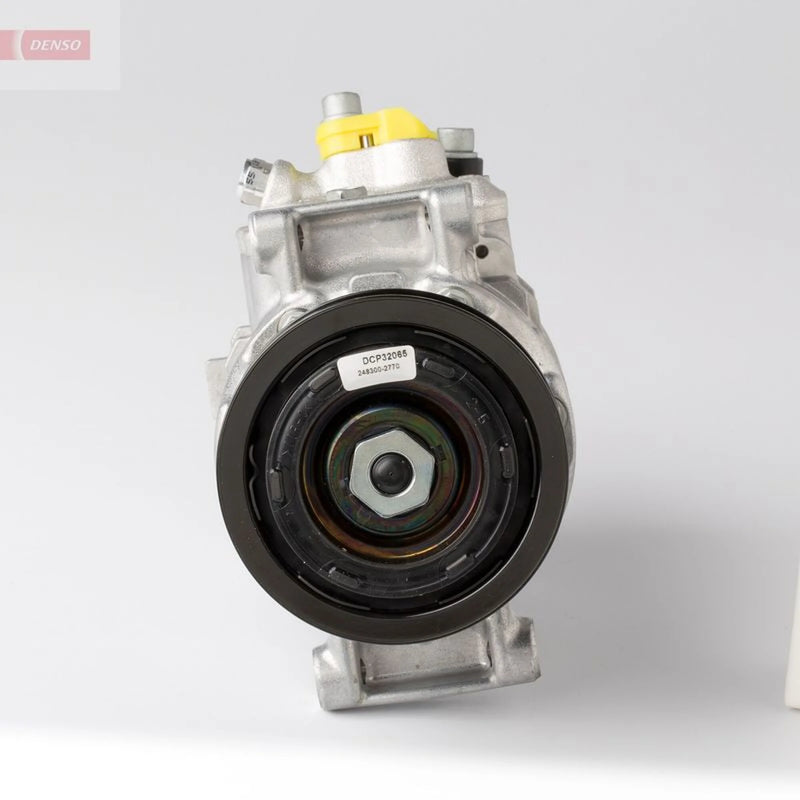 Denso Air Conditioning Compressor fits VW Amarok 2010-2022 2.0
