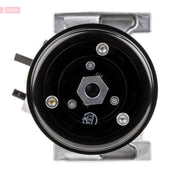 Denso Air Conditioning Compressor fits Alfa Romeo Mito 2011-2018 0.9