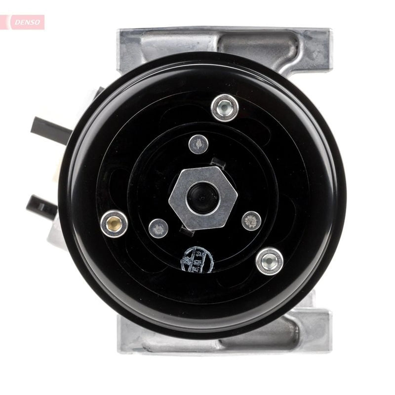 Denso Air Conditioning Compressor fits Alfa Romeo Mito 2011-2018 0.9