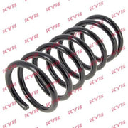 KYB Rear Suspension Coil Spring fits Daihatsu Move 1997-1999 0.8