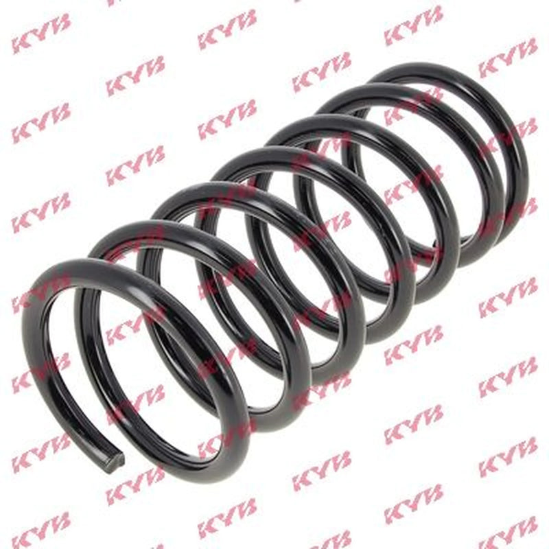 KYB 2 x Suspension Springs fits Daihatsu Move 1997-1999 0.8