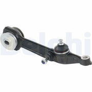 Delphi Control/Trailing Arm Lower fits Mercedes-Benz S-Class 1998-2005