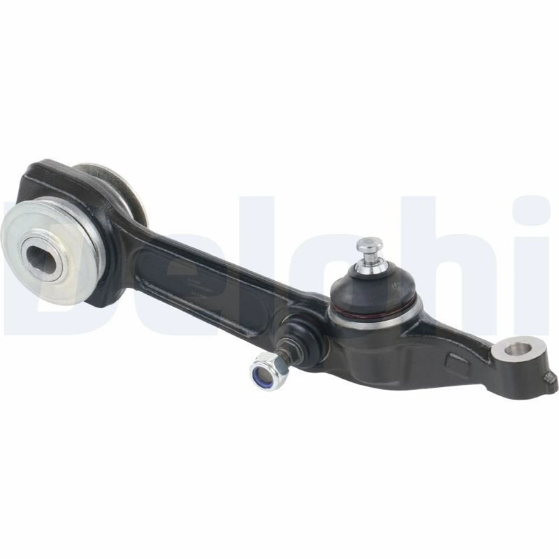 Delphi Control/Trailing Arm Lower fits Mercedes-Benz S-Class 1998-2005