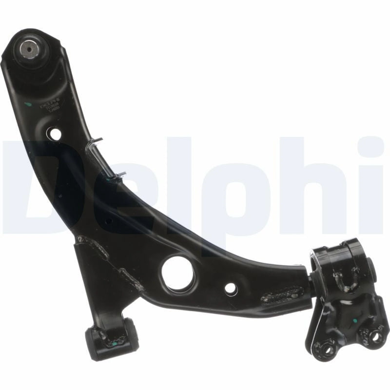 Delphi Control/Trailing Arm Lower fits Mazda CX-7 2007-2013 2.2 2.3 2.5