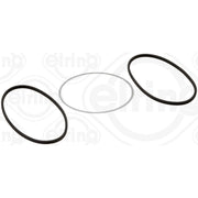 Elring Cylinder Liner Gasket Set Thick fits Mercedes-Benz Axor 2002-2004