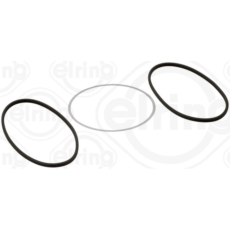 Elring Cylinder Liner Gasket Set Thick fits Mercedes-Benz Axor 2002-2004