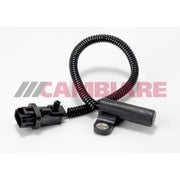 Cambiare Crankshaft Position Sensor VE363332