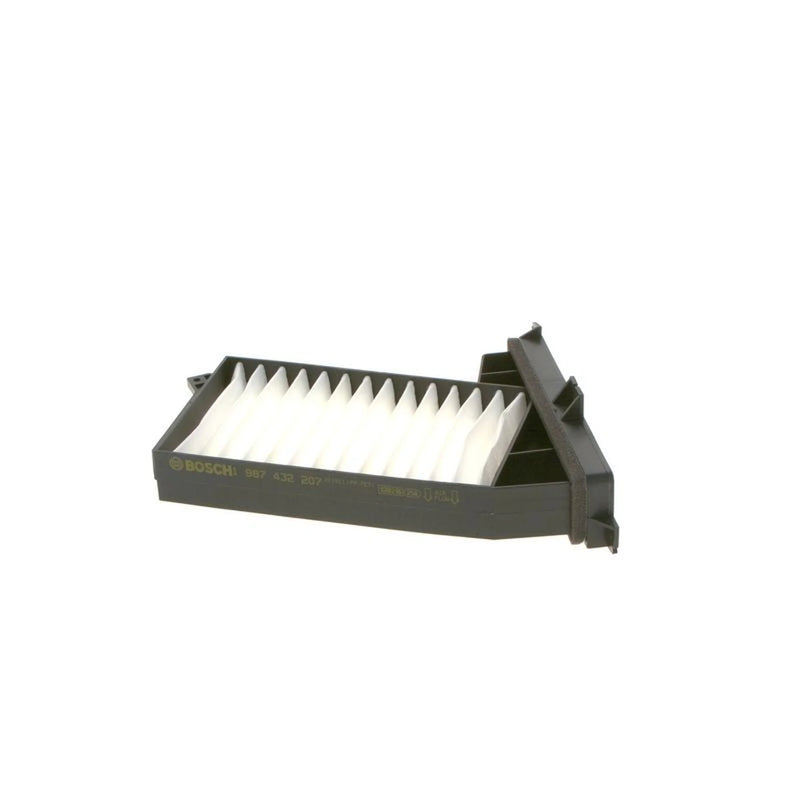 Bosch Cabin Air Filter (Pollen Filter) 1 987 432 207