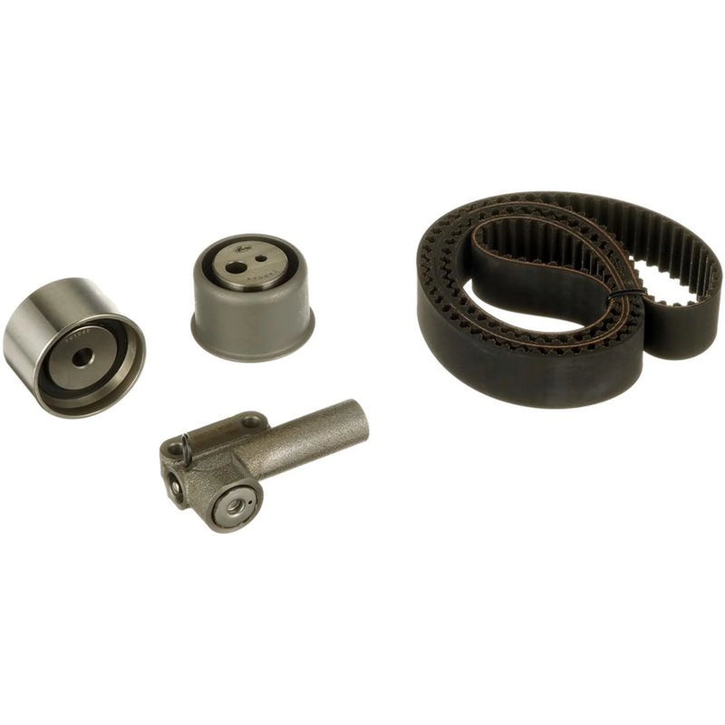 Gates Timing Belt Kit with Rollers fits Hyundai Coupe II 2001-2009 2.7