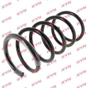 KYB Rear Suspension Coil Spring fits Volvo V70 1999-2008 2.0 2.4 2.5
