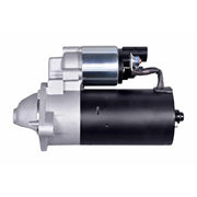 Hella Starter Motor 12V 2kW 9 Teeth fits Toyota Avensis 1997-2008 2.0