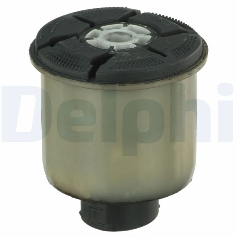 Delphi Axle Beam Bushing Rear fits Renault Megane III 2008-2017