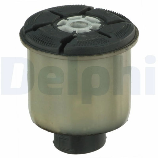 Delphi Axle Beam Bushing Rear fits Renault Megane III 2008-2017
