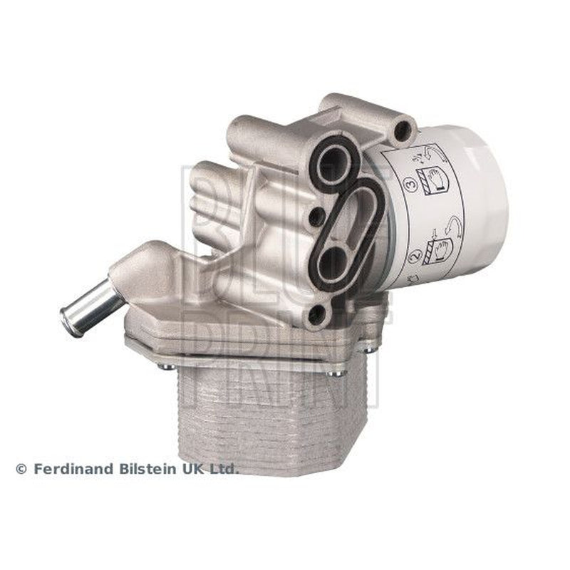 Blue Print Oil Filter Housing fits Citroën Relay III 2006-2020 2.2